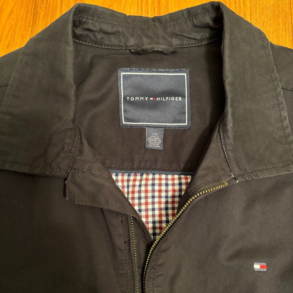 Tommy Hilfiger Jacket